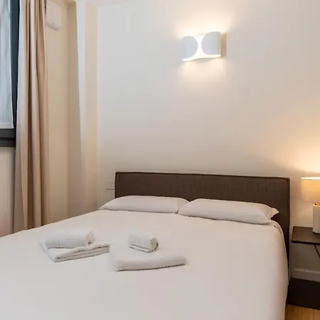 Porta Venezia Stylish Haven Διαμέρισμα Μιλάνο