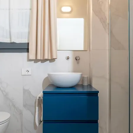 Porta Venezia Stylish Haven Διαμέρισμα