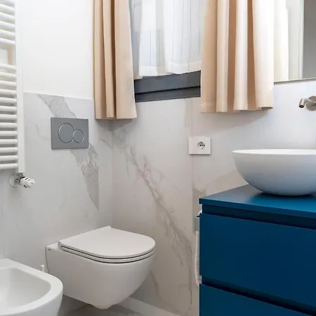 Porta Venezia Stylish Haven Μιλάνο