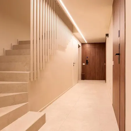 Porta Venezia Stylish Haven Διαμέρισμα