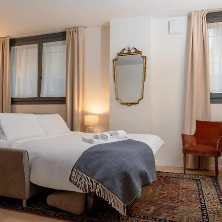 Porta Venezia Stylish Haven Διαμέρισμα *