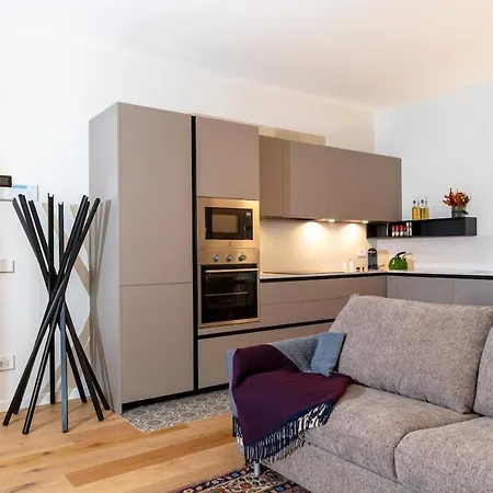 Διαμέρισμα Porta Venezia Stylish Haven *
