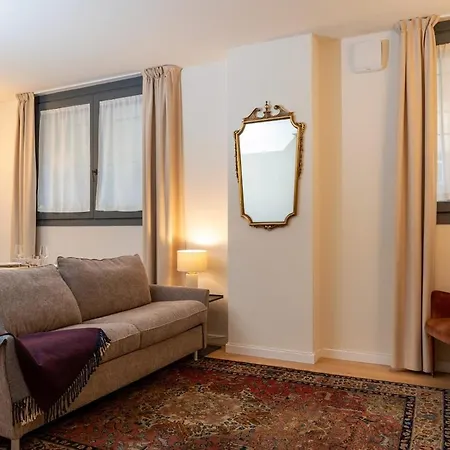 Διαμέρισμα Porta Venezia Stylish Haven